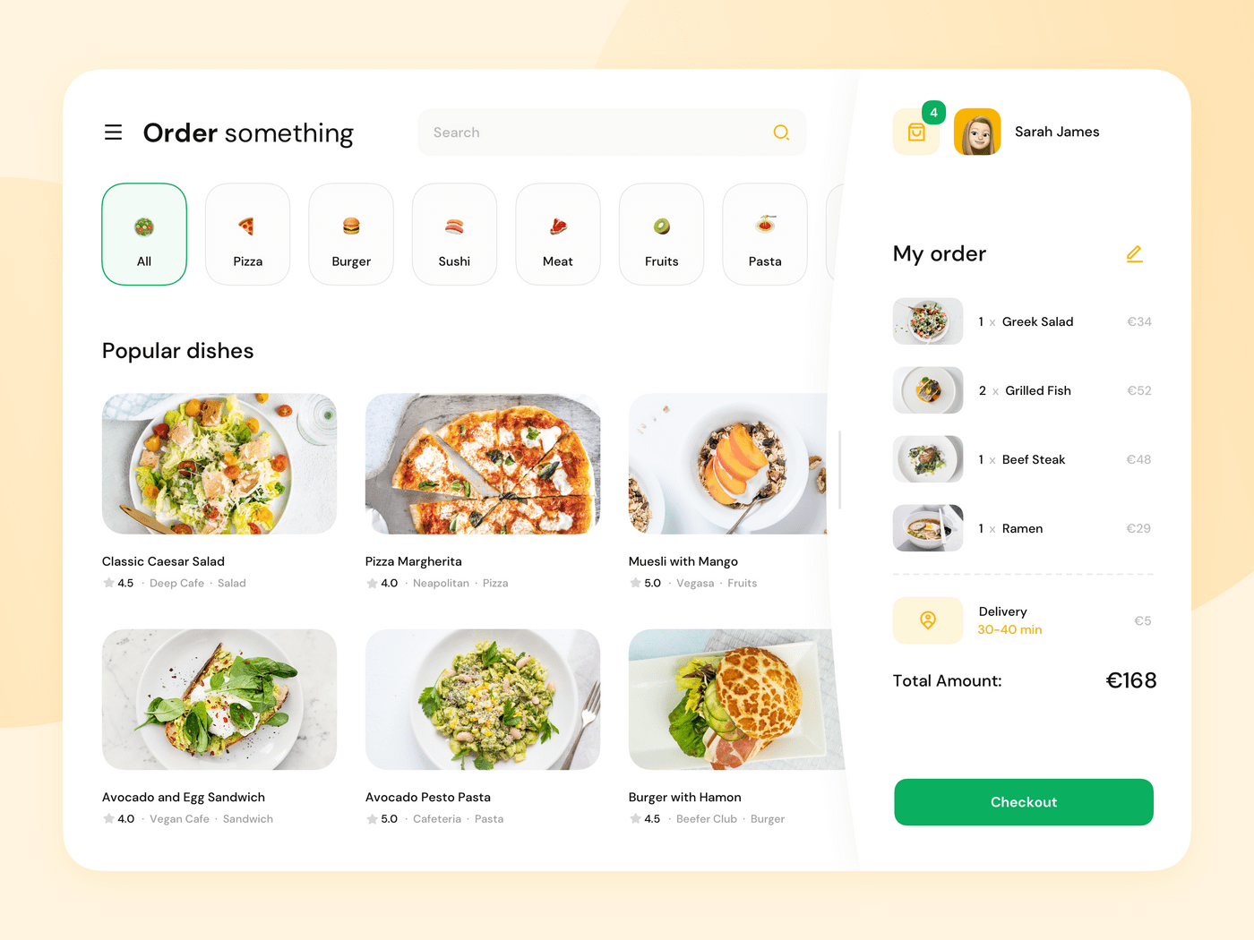 How to Make a Food Ordering Website: Points to Consider Before the
