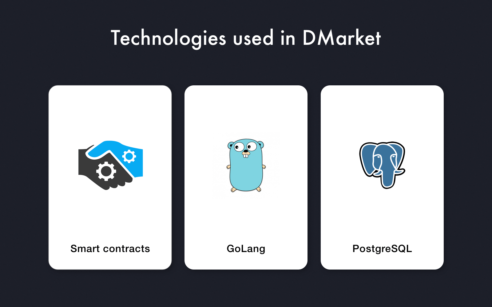Dmarket Codes