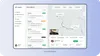 Transportation management system designed by Cleveroad