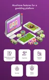 Features to integrate in online casino