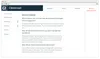 Cleveroad reviews from Clutch