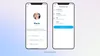 Ride sharing app profiles and preferences