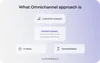 Mobile commerce trends 2021: omnichannel shopping experience