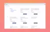 Accounting software reporting feature