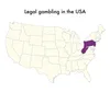 How to get a gambling license in the USA