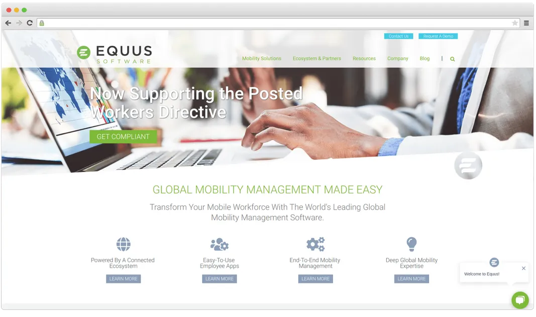 Equus Software