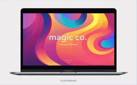 motion ui functionality