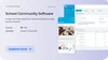 School Community Software