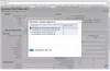 How quality management module looks in SAP