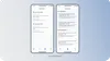Notifications functionality for logistics software built by Cleveroad