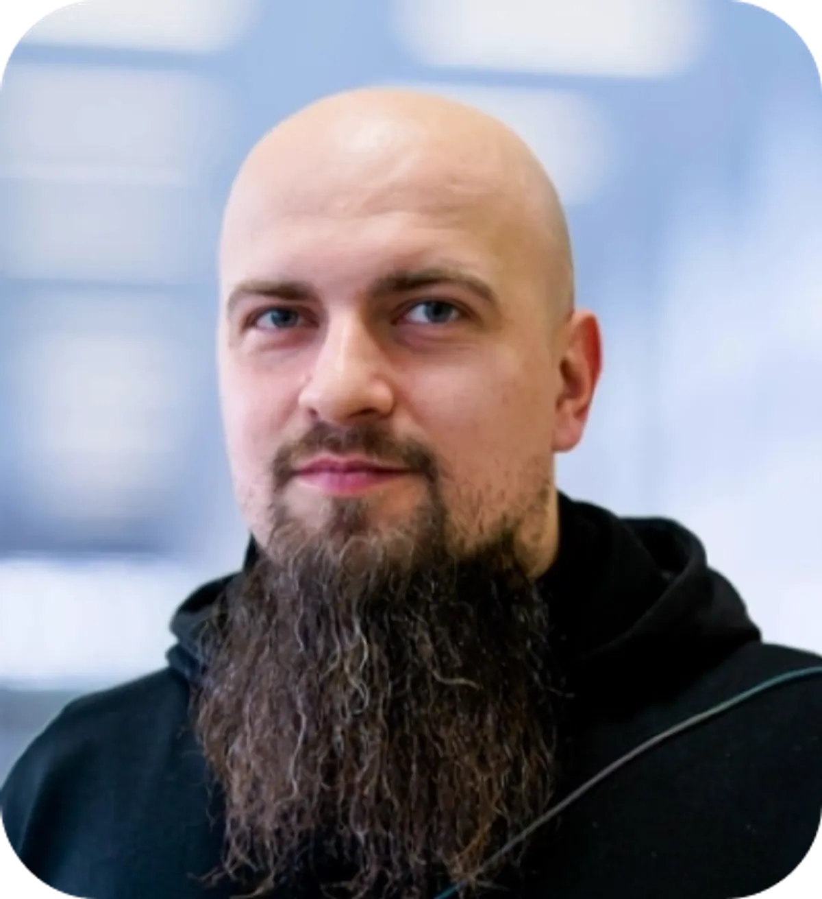 Alex Penzov