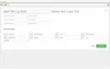 How to look for data using MIS