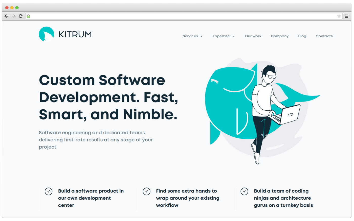KitRUM