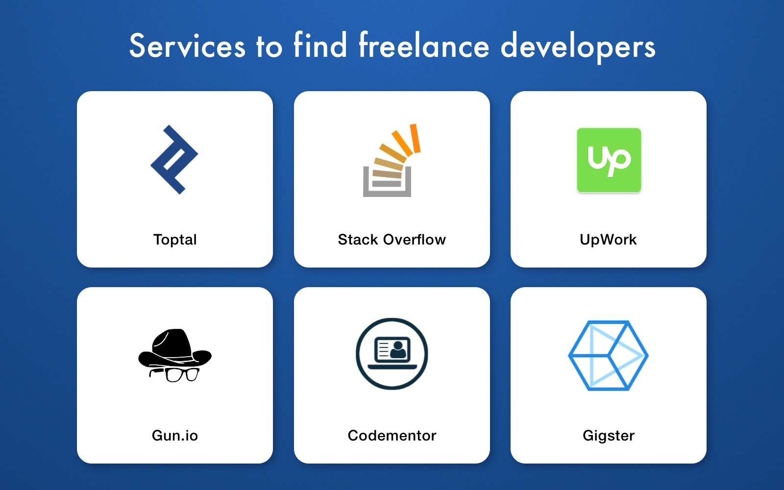 dedicated hiring services