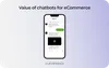 Mobile commerce trends 2021: chatbots