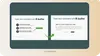 Example of MVP by Buffer