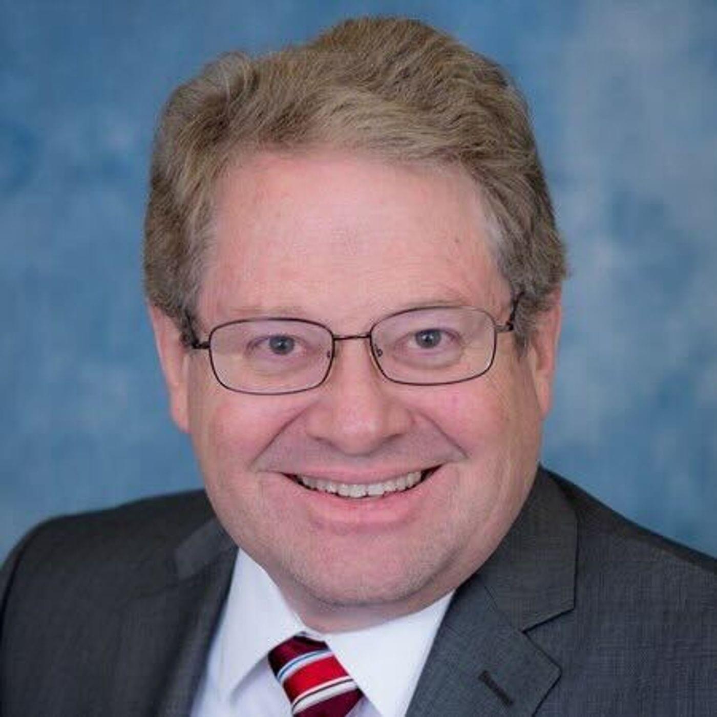 Jonathan Linkous