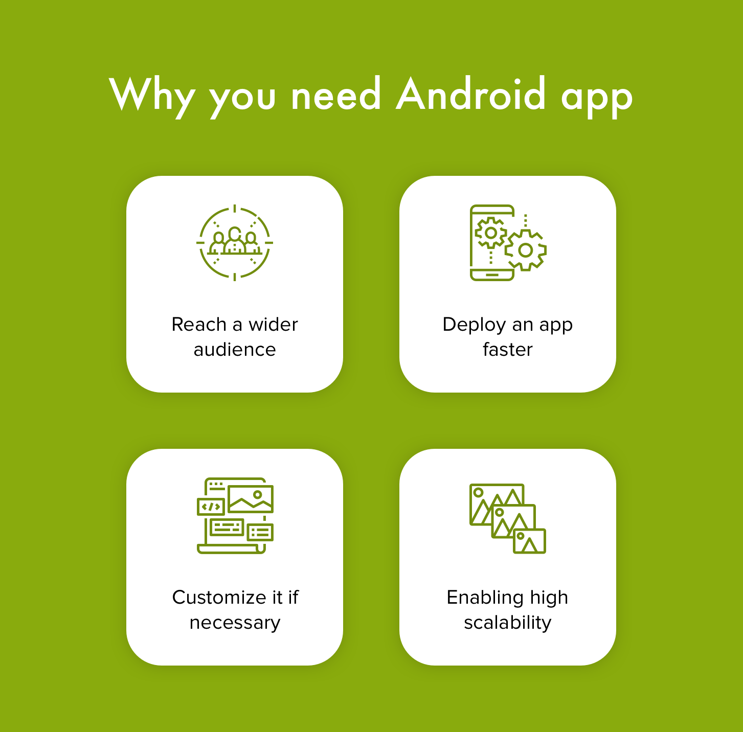 how to convert a web app to android app