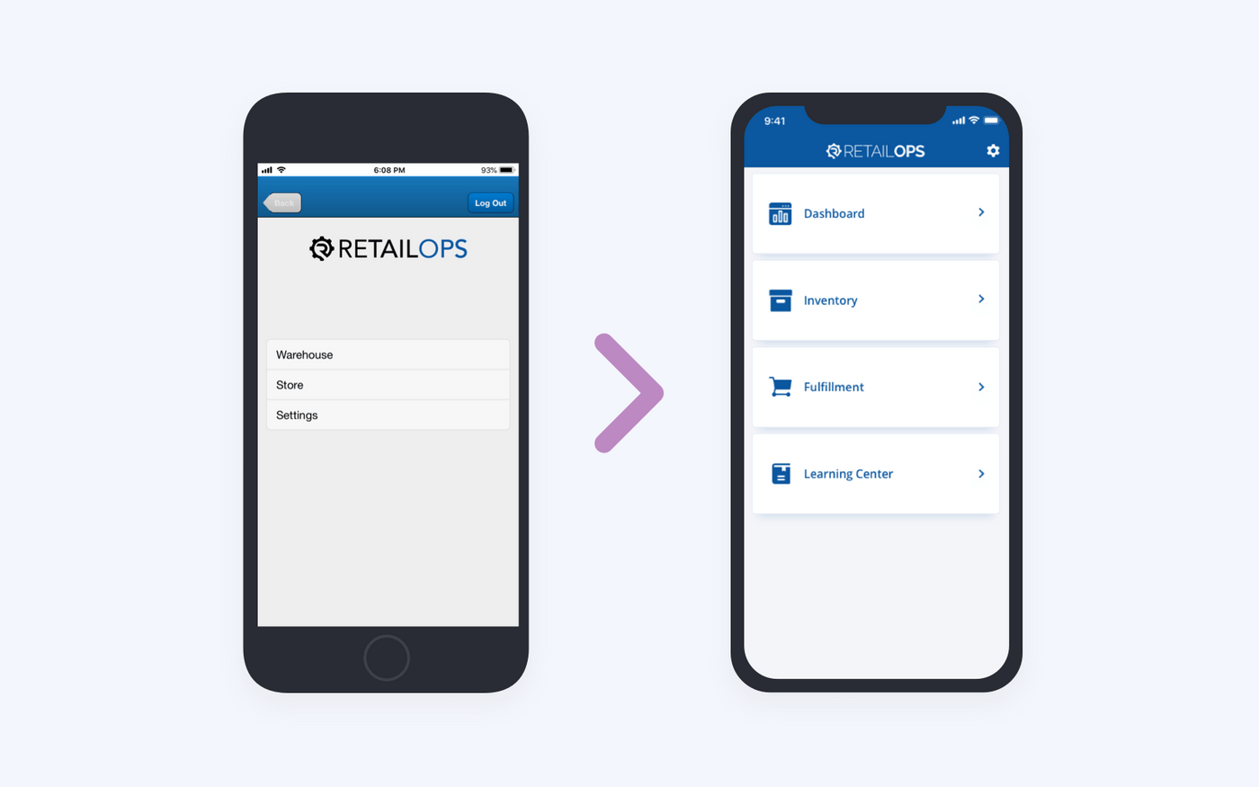 Retail Ops