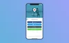 Signup options in Periscope