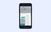 Postmates schedule delivery