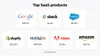 How to build a SaaS app: top SaaS providers