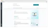Udacity interface