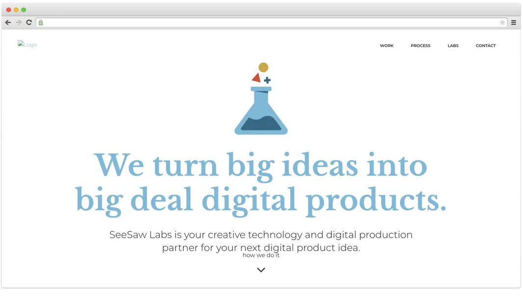 SeeSaw Labs