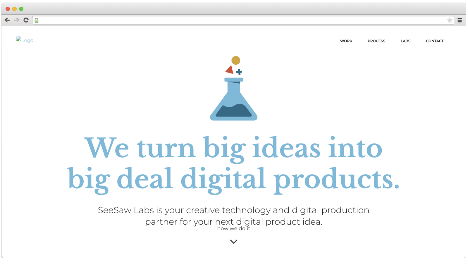 SeeSaw Labs