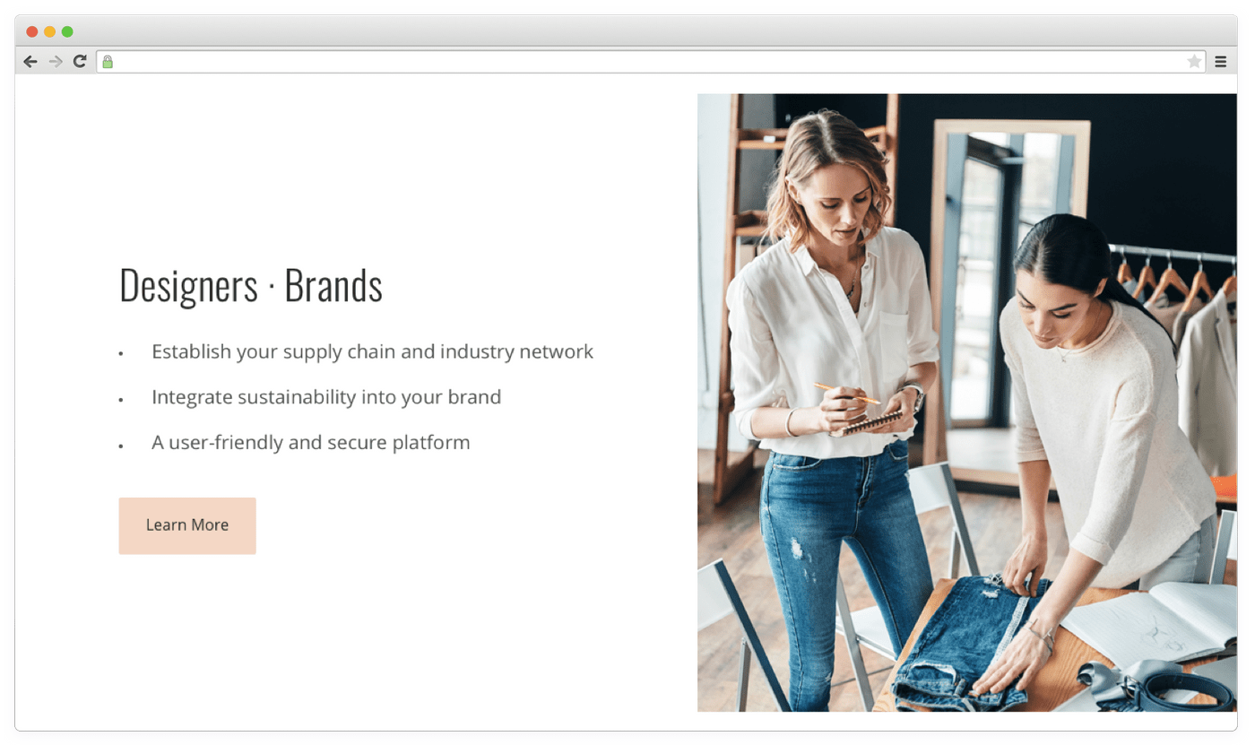 Several fonts in design