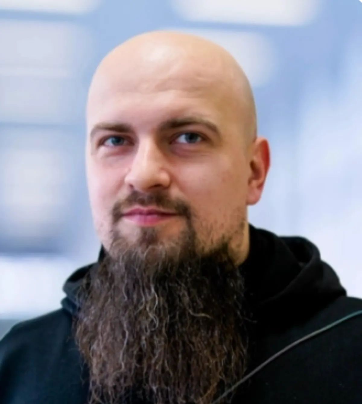 Alex Penzov