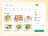 On-demand delivery app development: Design