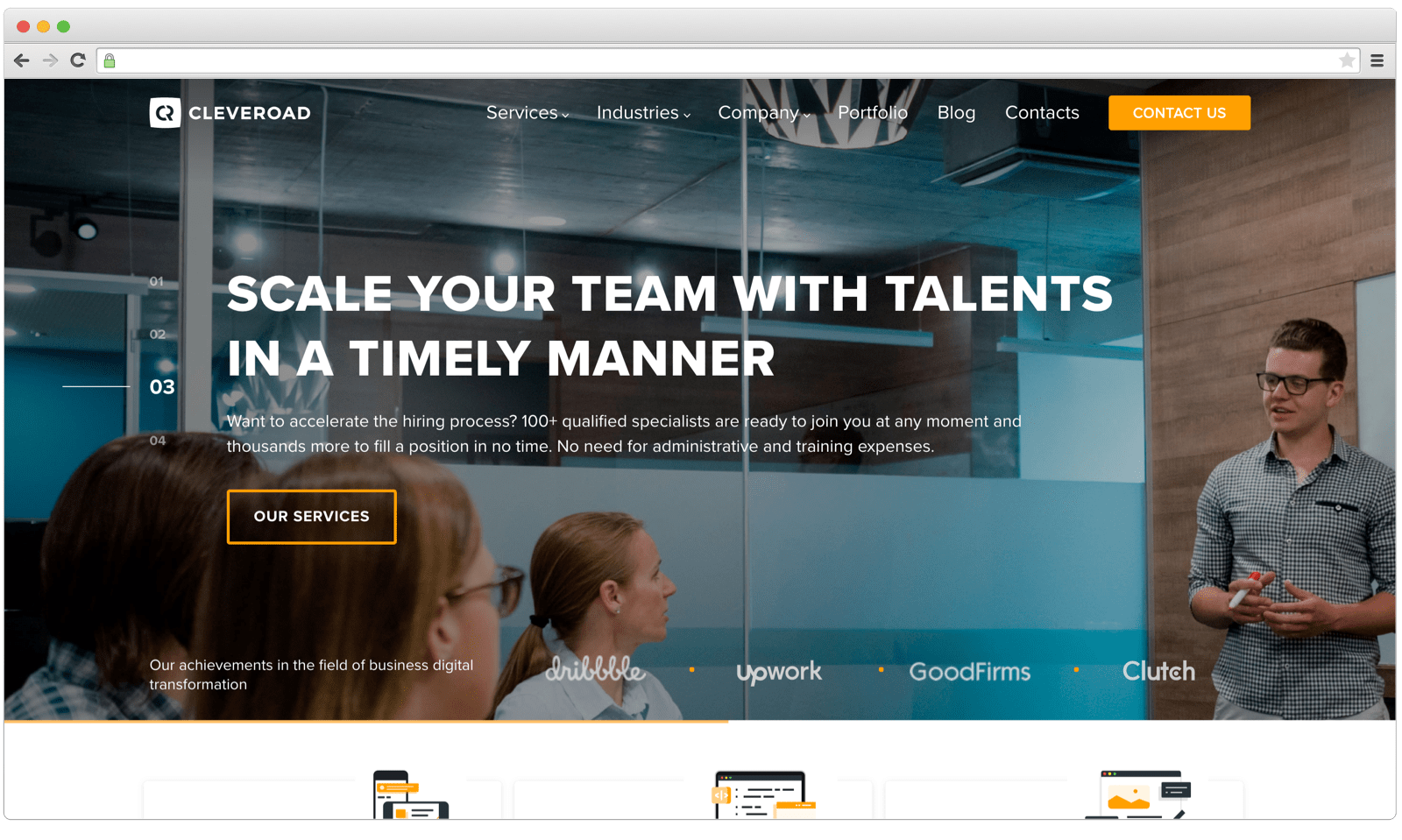 Best software development companies in Birmingham