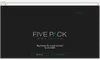 Five Pack Creative