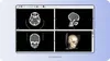 3D reconstruction feature example