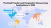 popular destinations for outsourcing of 2021