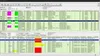 McLeod working interface