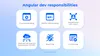 angularjs developer responsibilities