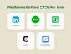 Websites to search for CTOs