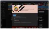 YouTube's paid subscription to creators interface