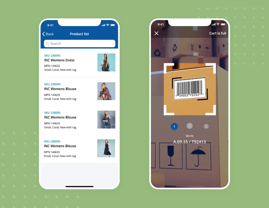 How we modernized RetailOps