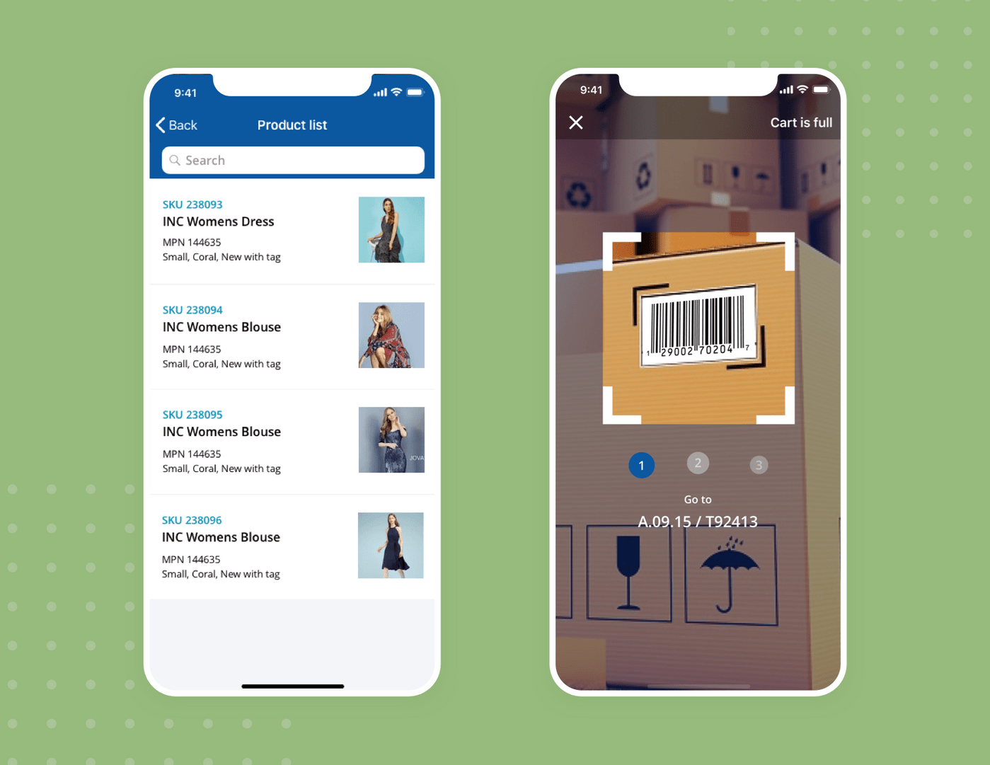 How we modernized RetailOps