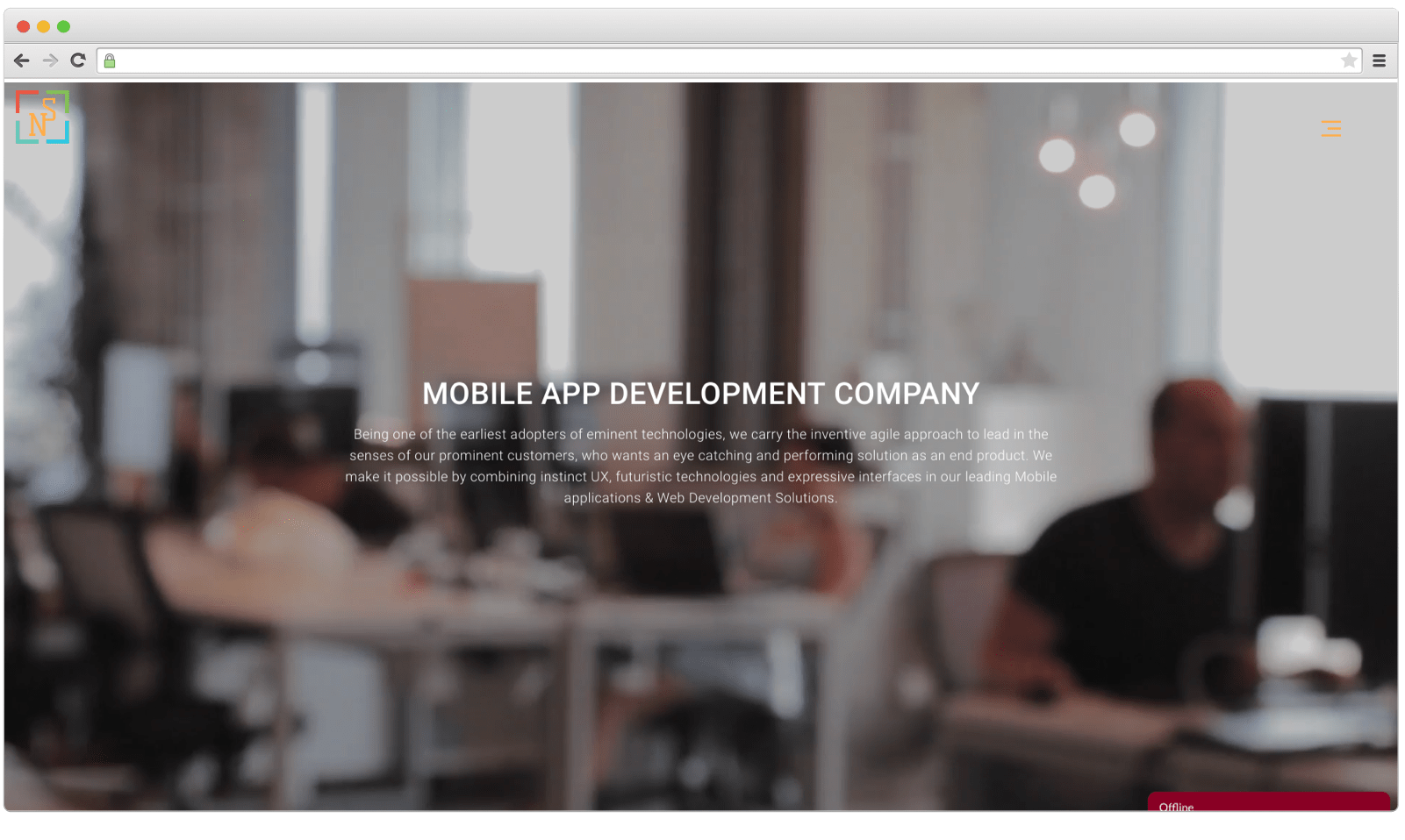 NOTO Solutions