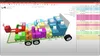 Axle weight balancing functionality
