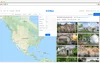 How search by filter may look like on real estate website