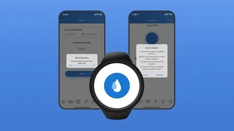 IoT app design integration