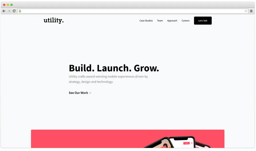 Utility