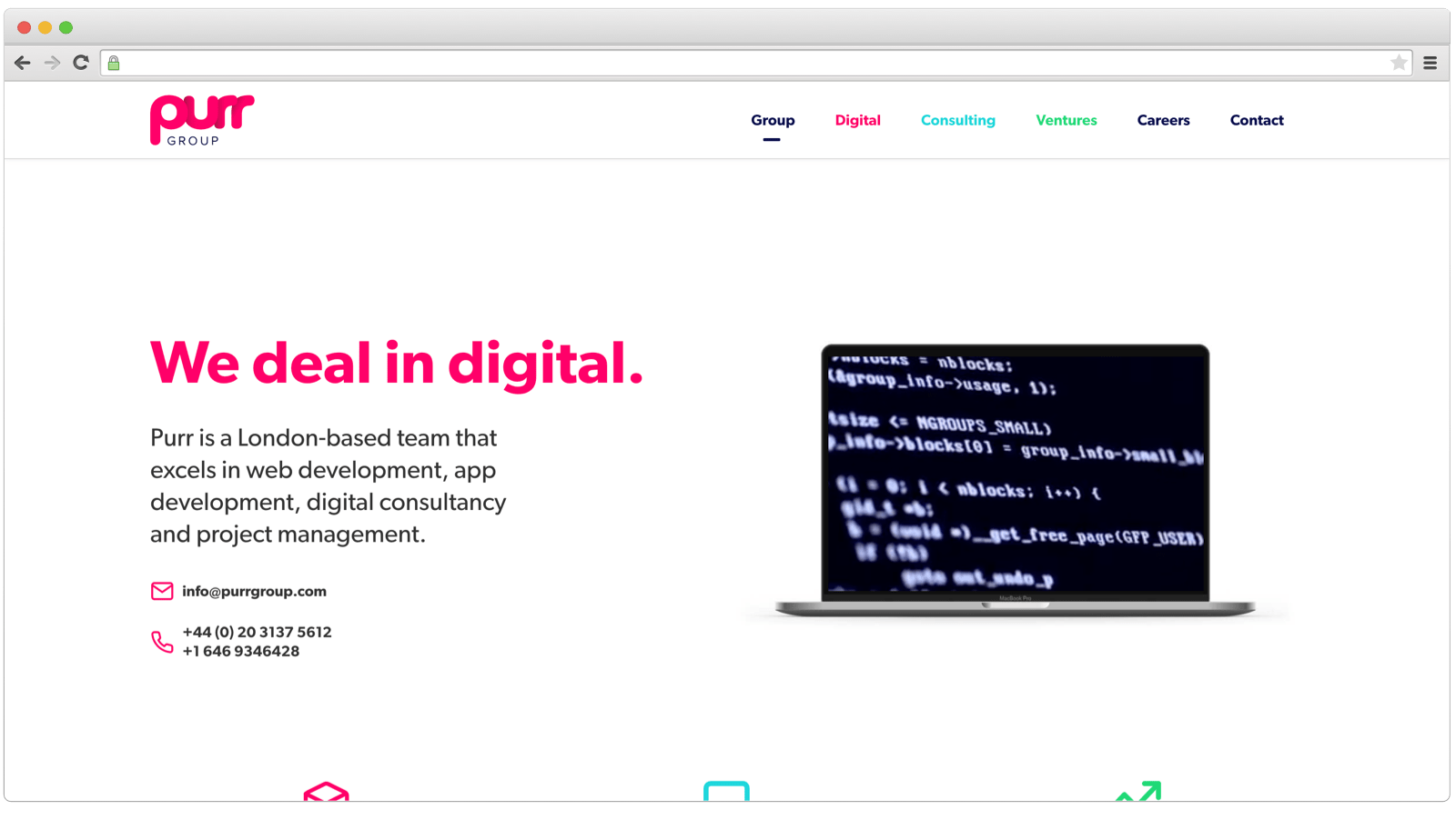 Purr Digital