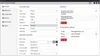 Keep customer details at hand and access them anytime