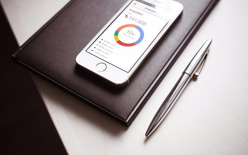 Analytics-services-google-analytics-for-mobile